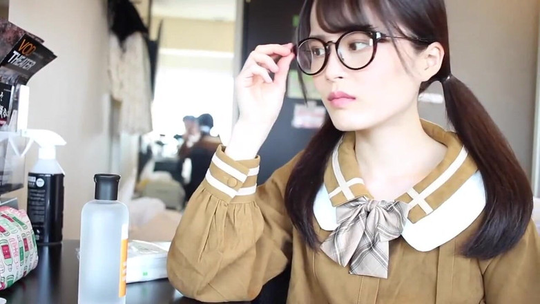 Asian cutie: Asian Angel 17155