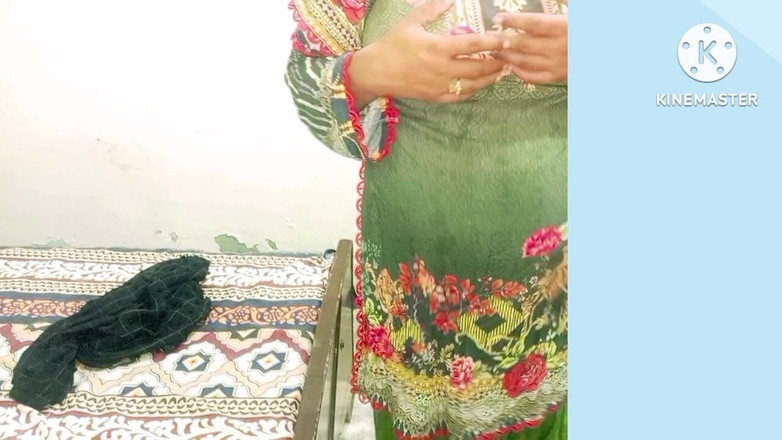 Lubnawife: Tik Tok estrela Ludhiana Vídeo viral completo sexy garoto deixado...