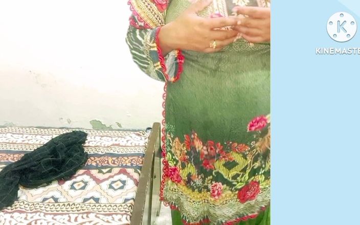 Lubnawife: Tik tok yıldızı ludhiana videosu viral tam seksi çocuk yalnız kaldı