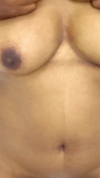 Omg! Her Big Tits Is Juicy