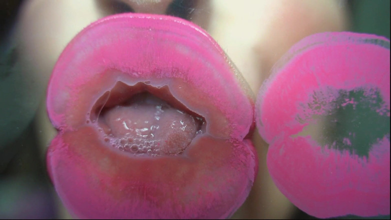 Rarible Diamond: ピンクキスの力