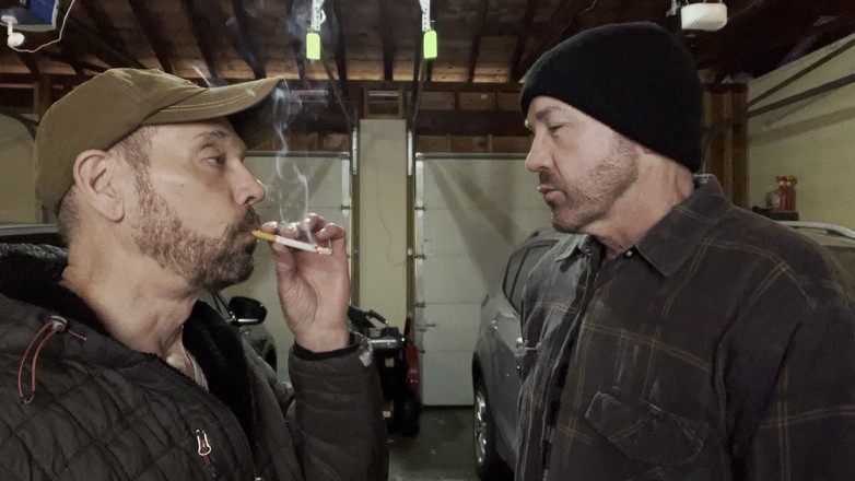 Tyler8: 一緒に吸おう