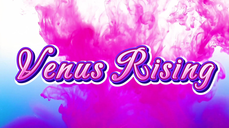 Venus Rising_Hotwife: Лесбійська хіть - чоловікам не потрібно
