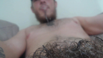 Hunky time: Pelo púbico, peluda axila - dominio