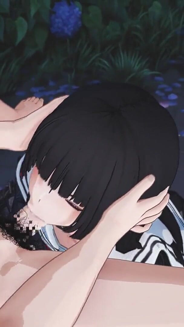 NSFWOtaku: Wuthering Waves - Chisa’s Hot Sex Scene 2 - 3D Animation