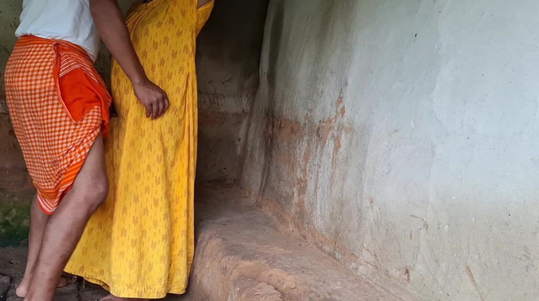 Sumaj: Indian Bengali Village Bhabhi Sex