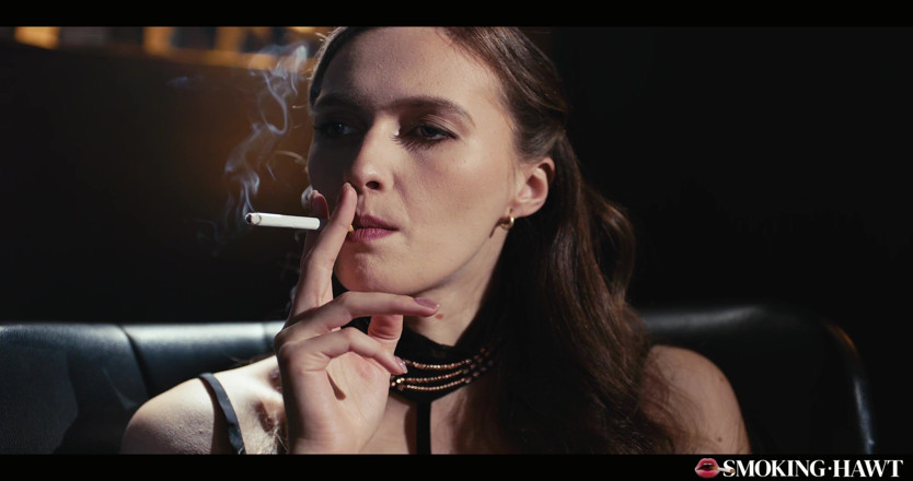 Smoking Hawt: 스테이시 크루즈