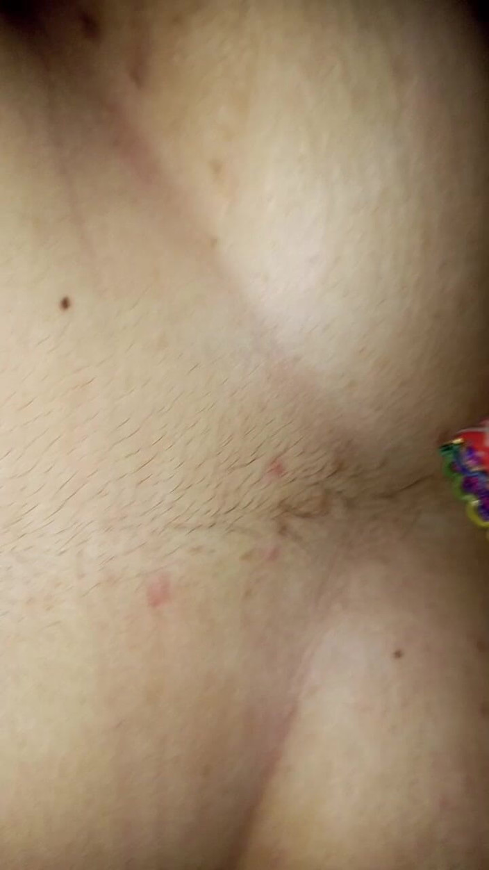 Lubnawife: Indian Teen's (18+) First Anal Sex with