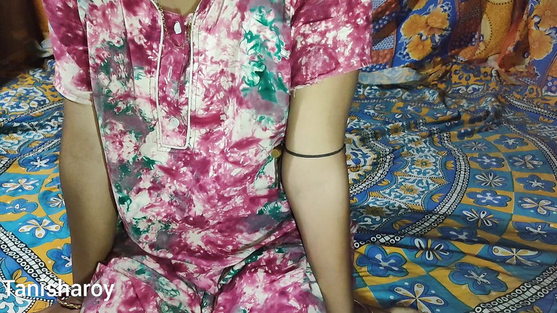 Anisur Mondal: Kolkata Bhabhi India Beautiful Girl Tanisharoy Bengali