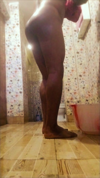 Big Ass Gay Boy