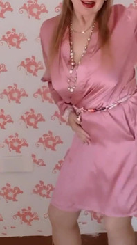 Tetona la abuela provoca baile - compilación
