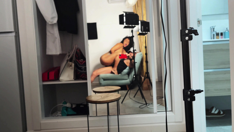 Millaferrazzo: Fuck Me as I Like