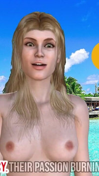 Storia di sesso inglese - sarah e il suo figliastro - 3