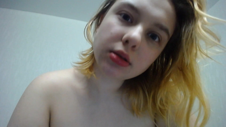 JuiceLussie: Face Sex