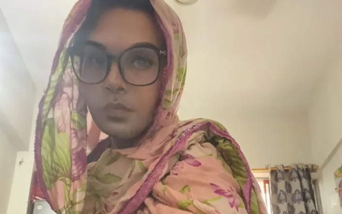 Jasiya: Sissy Wednesday Routine