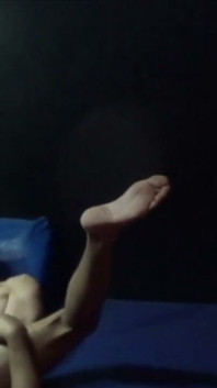 Slut Creampied by His Friend Big Dick