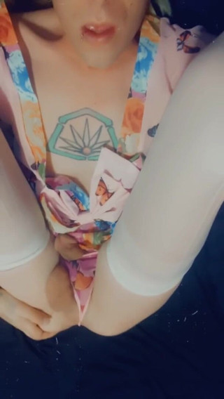CarmenMelatonin: Mooie kimono-kus