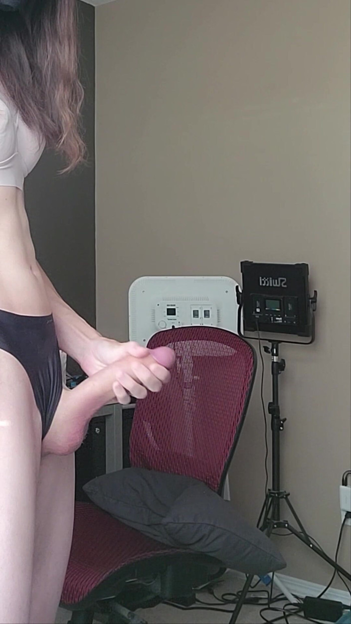 Mistress Mel: Terminando mi entrenamiento contigo