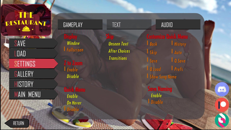 Wickedgammes studio: Очень горячая семья (часть 15) Новое обновление