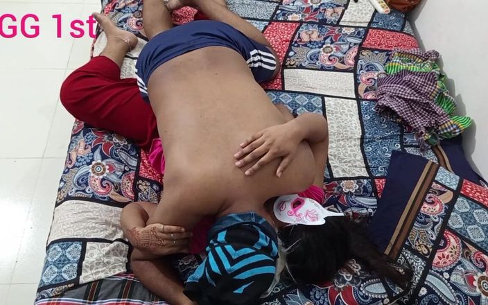Girlgroup: Ha sedotto e scopato la moglie di suo fratello