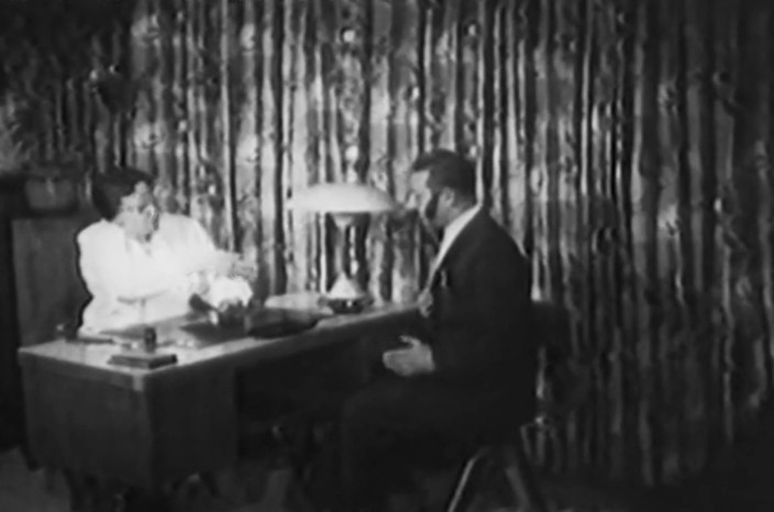 Vintage Erotic Archive: Dr. Delphine's Secret Cabinet - Restored &amp; Remastered
