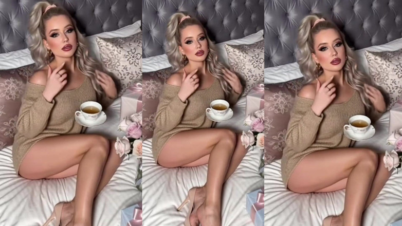 FinDom Goaldigger: Adoração e drenagem findom goon