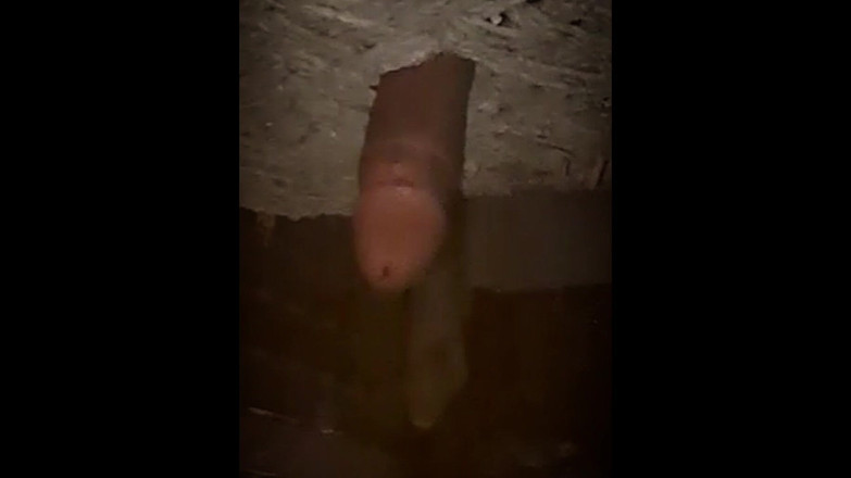 Desi_Porn_India: Video kompilasi crot sperma hangat baruku.