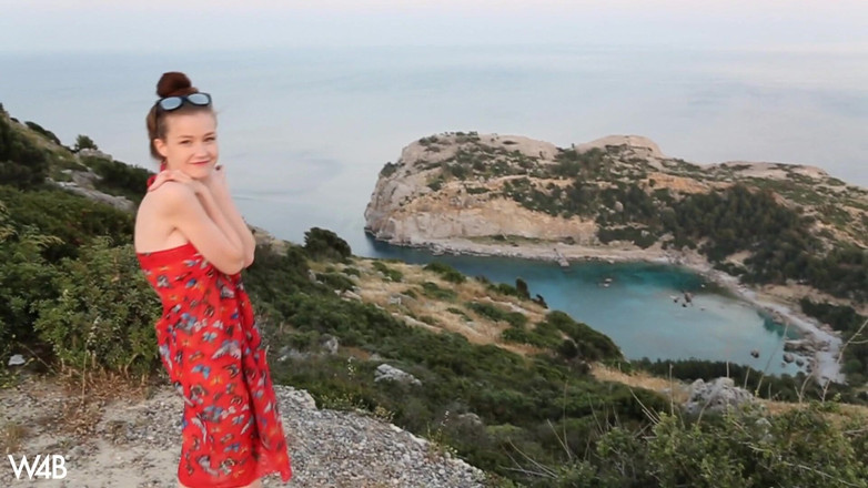 Watch4beauty: Lindos