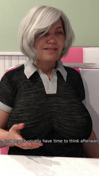 My Dorm 185: Betty Breaks - Nu mai miss Innocent