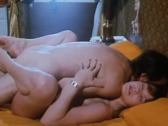 Java Consulting: Annouchka &amp; France Lomay гарячий 3-шлях, мастурбація &amp; вагінальний ескапад в сцені 3: "secrétaire Sans Culotte" (1979)