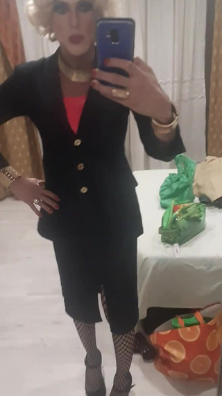 Tatiana Zorrita: 흑형 대물 에 따먹히는 거유녀