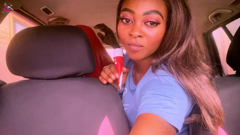 SugarNSpice01: Nollyporn Hooked Uglygalz com estrela pornô nigeriana