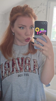 Redhead