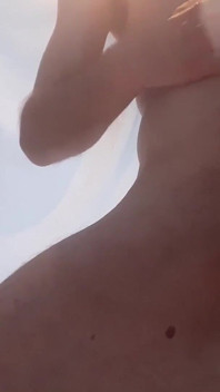 Sex a stříkání míčová hra