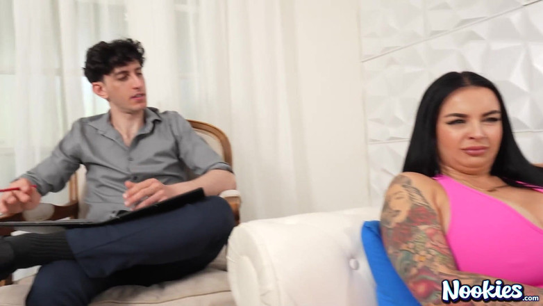 Nookies: "zakar Envy" Payton