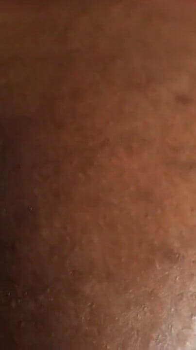 Big Ass Black Brasilian POV (Latina's favorite daddy)