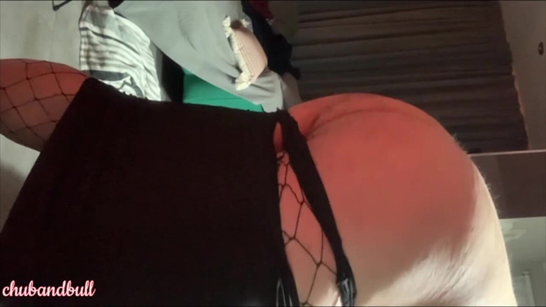 Chub_Bull: Použijte tlusté prase