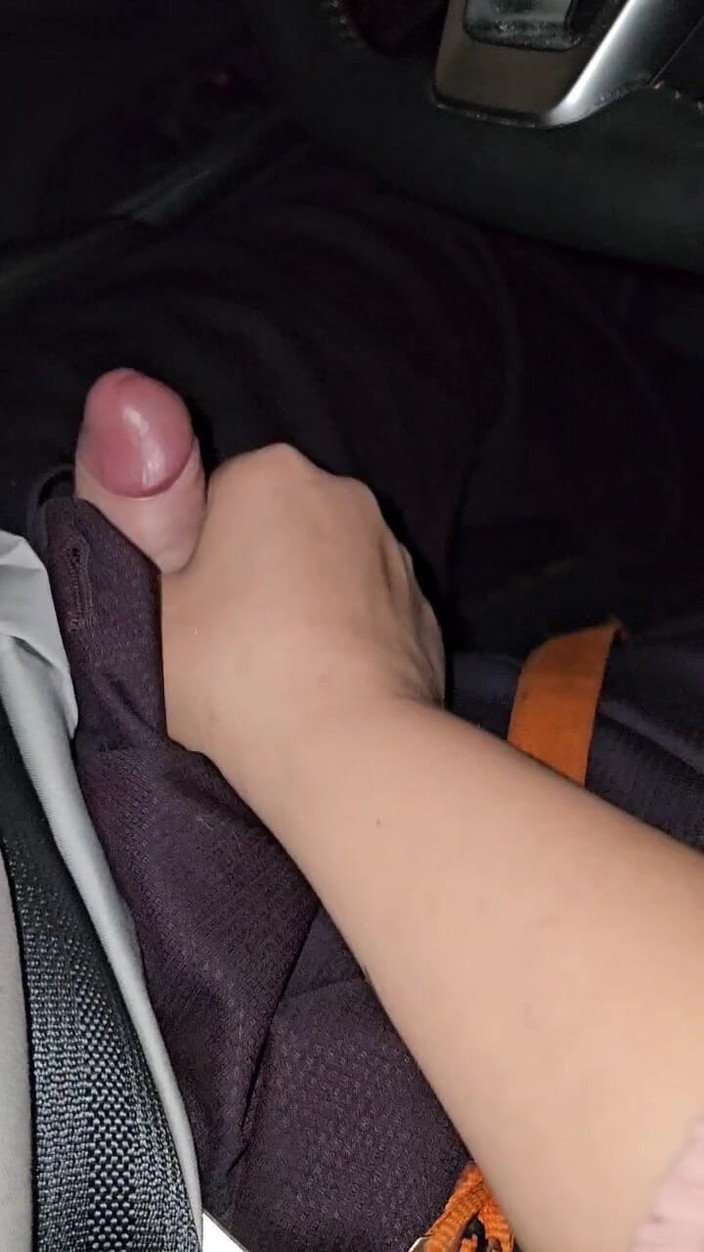 Funhousewife69: Road Head