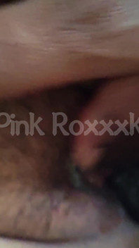 Wake-up POV #18 Rubbing Clit Orgasm While Fucking Pussy