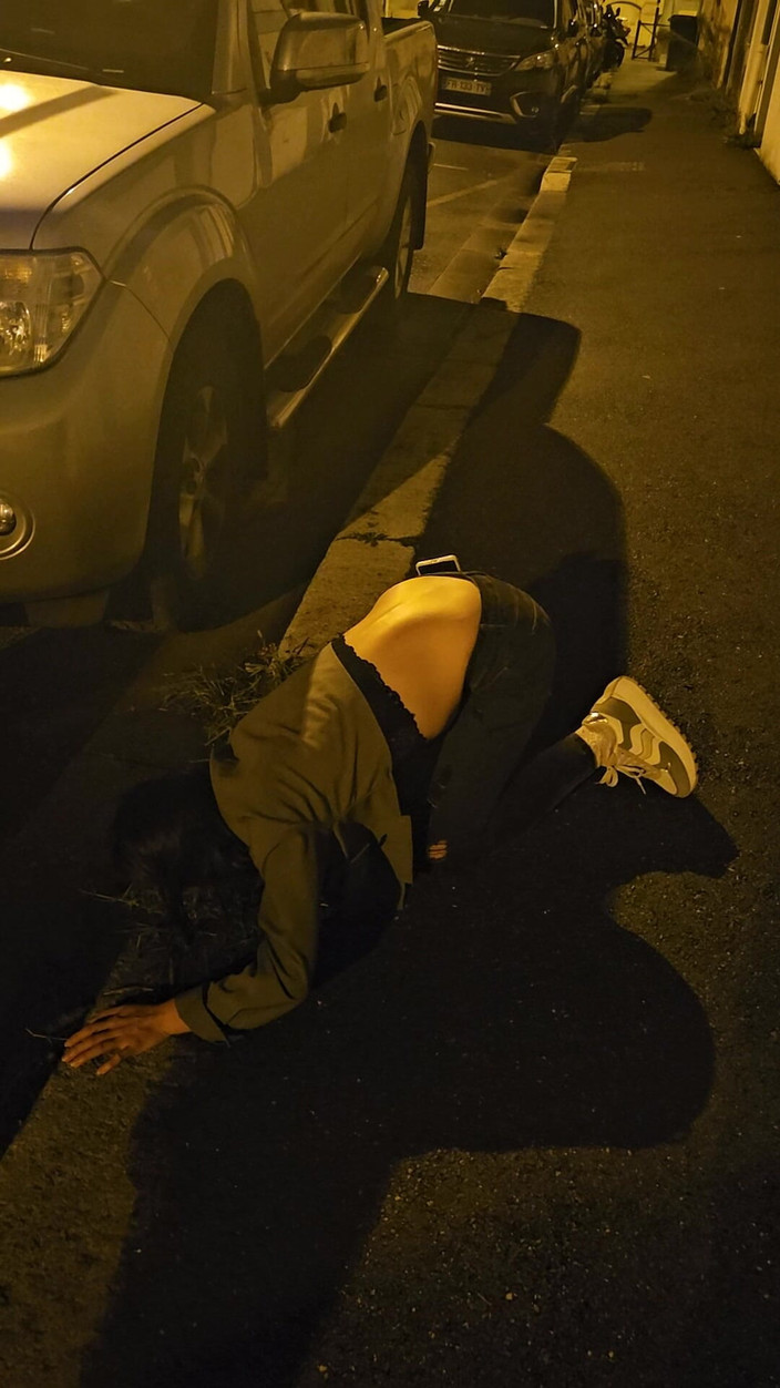 J and rose: Beauty Slut Pet