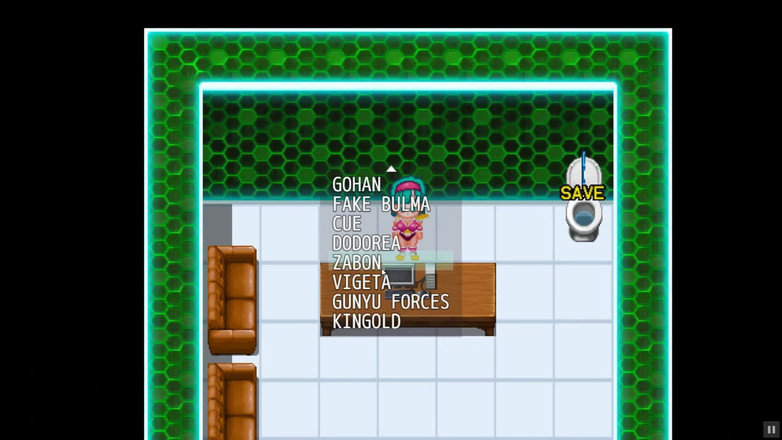 Cumming Gaming: Bulma adventure 3 - galeri parodi permainan hentai dragon ball ep.5 zarbon...