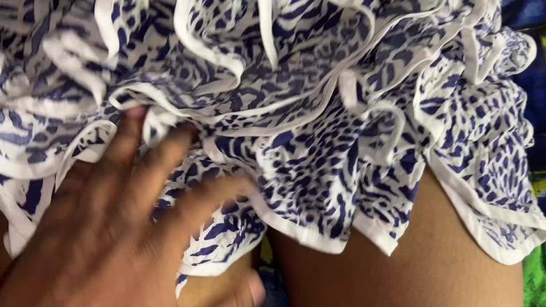 Angoori: Dehati Dívka šukání kundičky, Virální Mms, Hot Dehati Sex