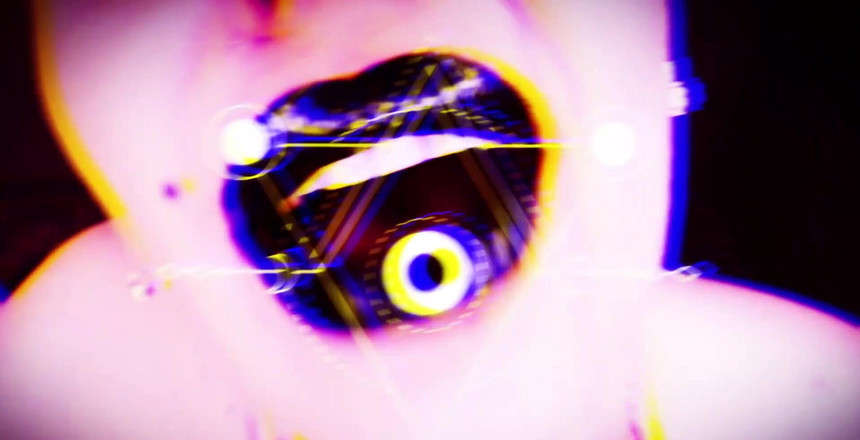 Goddess Misha Goldy: Vaše poslední nečisté černé polibky, ale největší štěstí ve vašem životě!