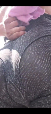 I Don't Think Their Ring Cams Caught My Secret
