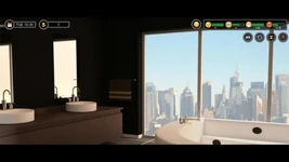 Omul casei - Partea 2 - Învățând frânghii