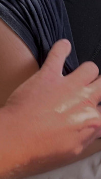 I Was Waiting Her All My Life, All My Fucking Life and When We Met She Farted the Dream Was Ruined and Dick Fell off