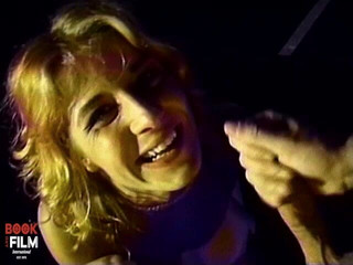 Hardcore Adventures: Striptýz