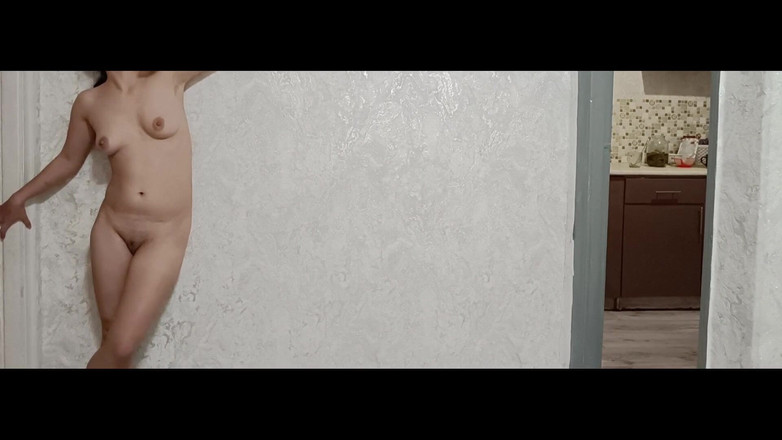 VikkySmile: Arătându-se camerei