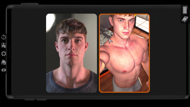 Pride is no Shame: 내 보지를 핑거링하는 걸 좋아해