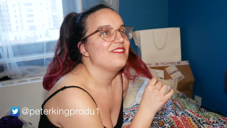 Peter's Kingdom: My stepsister the sex demon